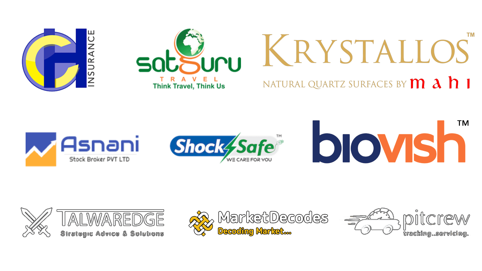 Clients